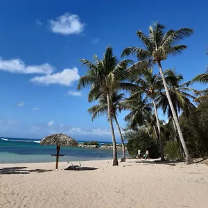 Créole Saint-Francois (Grande-Terre)